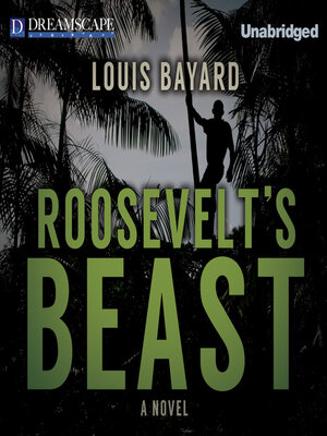 cover image of Roosevelt's Beast